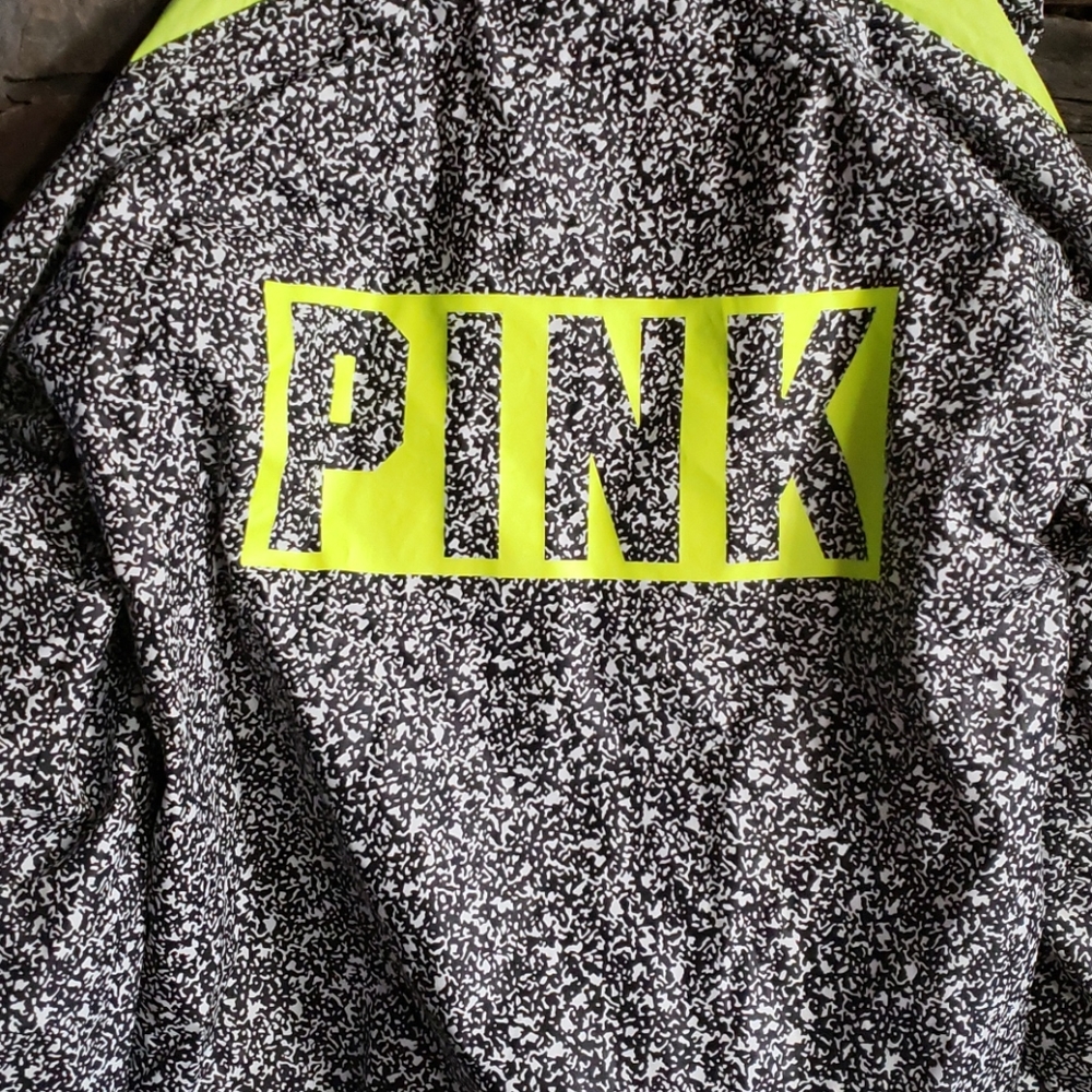 Full zip jacket - Picture 2 of 4